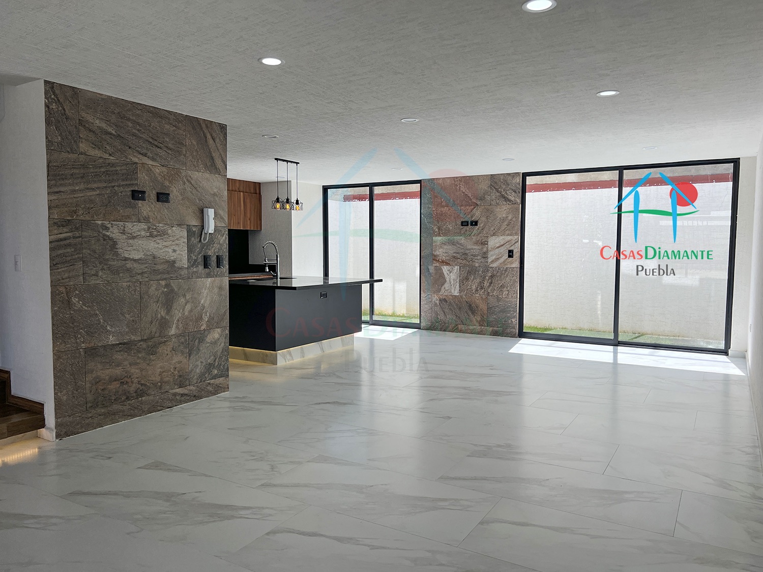 Parque México Casa Azteca - Estancia 1